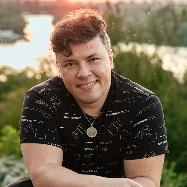 Anton Morozov